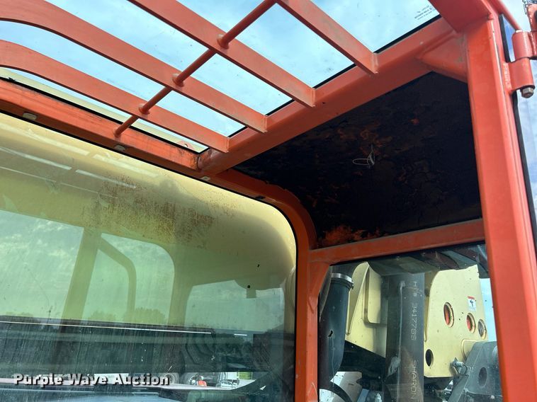 image for item DQ0863 2005 JLG G10-55A  telehandler