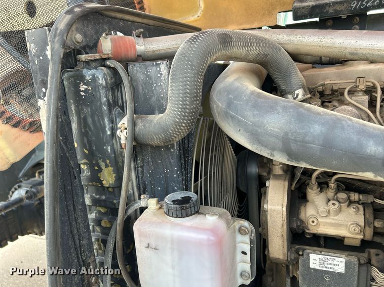 image for item DQ0863 2005 JLG G10-55A  telehandler