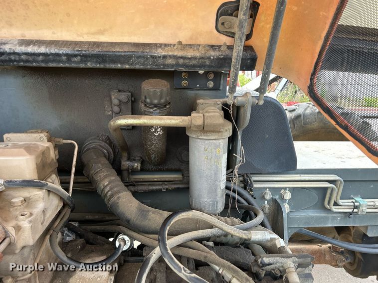 image for item DQ0863 2005 JLG G10-55A  telehandler