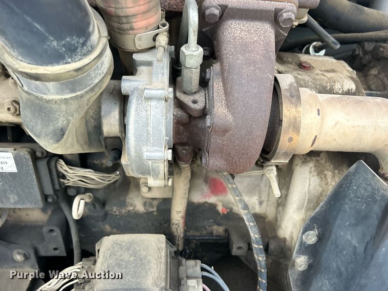 image for item DQ0863 2005 JLG G10-55A  telehandler