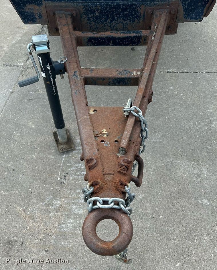 image for item DQ0865 Airman PDS270S  air compressor