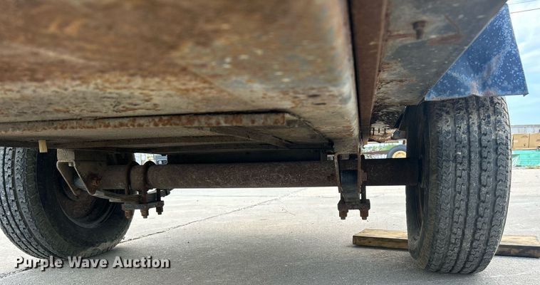 image for item DQ0865 Airman PDS270S  air compressor