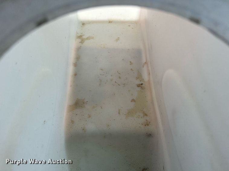 image for item DQ0868 2004 Lay Mor 8HC  broom