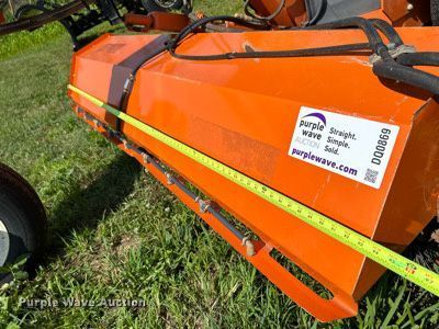 image for item DQ0869 2013 Lay Mor SweepMaster 300  broom