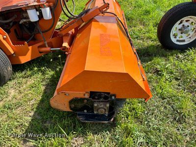 image for item DQ0869 2013 Lay Mor SweepMaster 300  broom