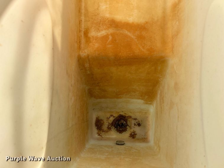 image for item DQ0869 2013 Lay Mor SweepMaster 300  broom