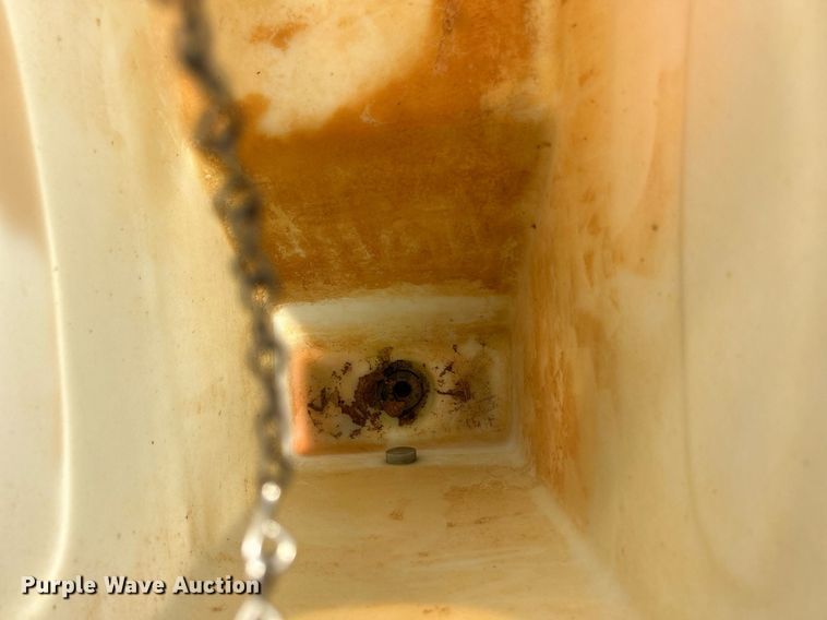 image for item DQ0869 2013 Lay Mor SweepMaster 300  broom