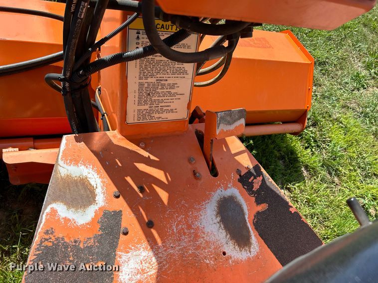 image for item DQ0869 2013 Lay Mor SweepMaster 300  broom