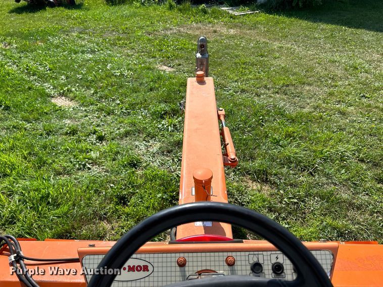 image for item DQ0869 2013 Lay Mor SweepMaster 300  broom