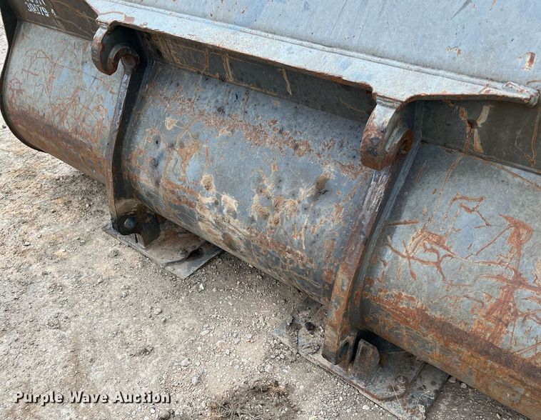 image for item DQ2117 2014 Volvo L120G  wheel loader