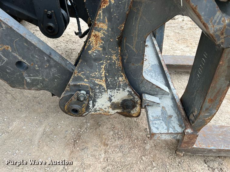 image for item DQ2117 2014 Volvo L120G  wheel loader