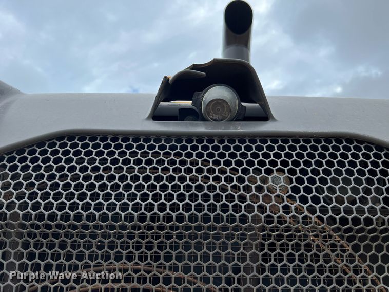 image for item DQ2117 2014 Volvo L120G  wheel loader