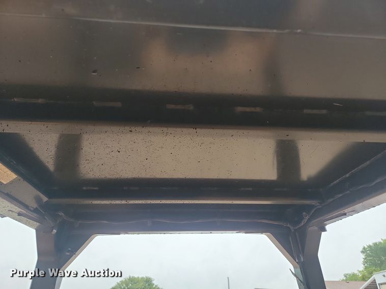 image for item DQ7473 1997 Case 850G  dozer