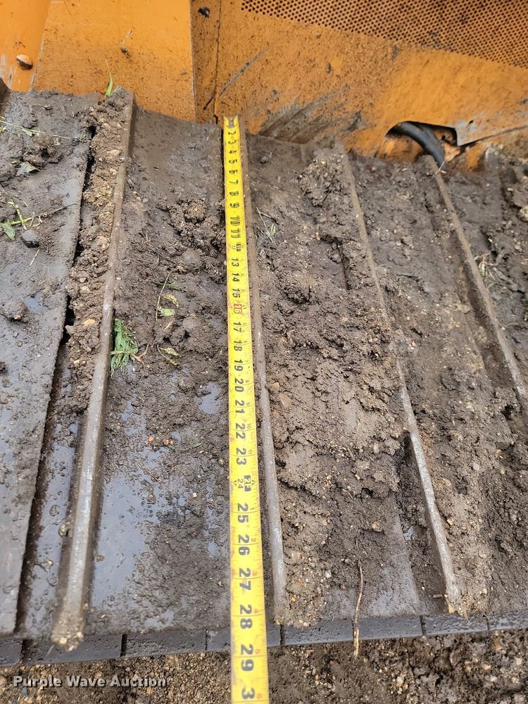 image for item DQ7473 1997 Case 850G  dozer