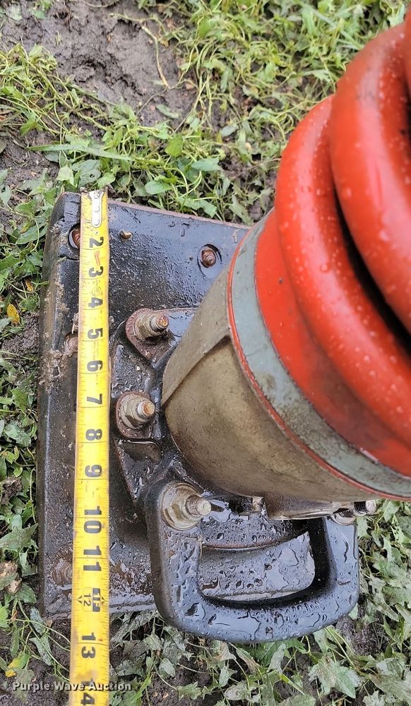 image for item DQ7474 Dynapac LT6000  plate compactor