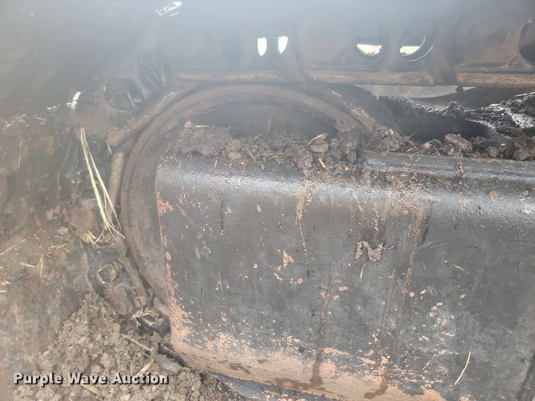 image for item DQ7475 1993 Caterpillar 325L  long reach excavator