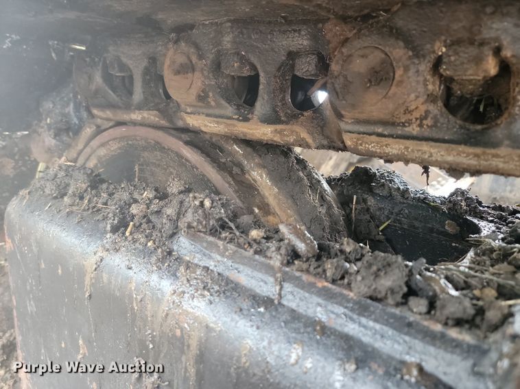 image for item DQ7475 1993 Caterpillar 325L  long reach excavator