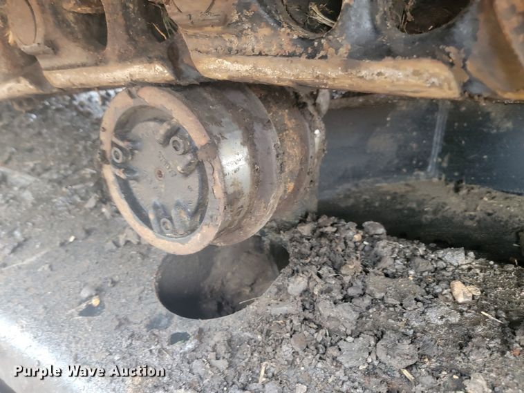 image for item DQ7475 1993 Caterpillar 325L  long reach excavator