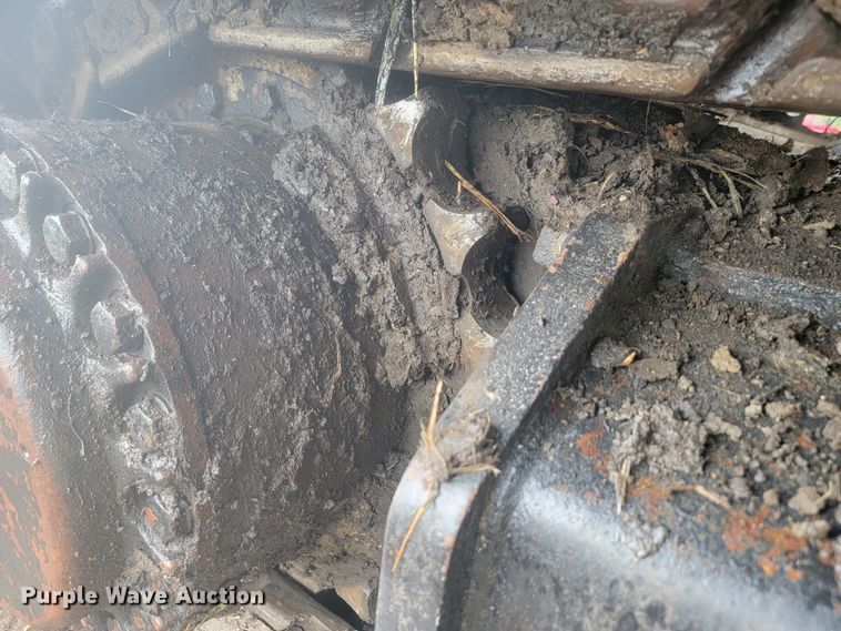 image for item DQ7475 1993 Caterpillar 325L  long reach excavator