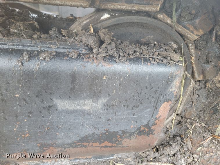 image for item DQ7475 1993 Caterpillar 325L  long reach excavator