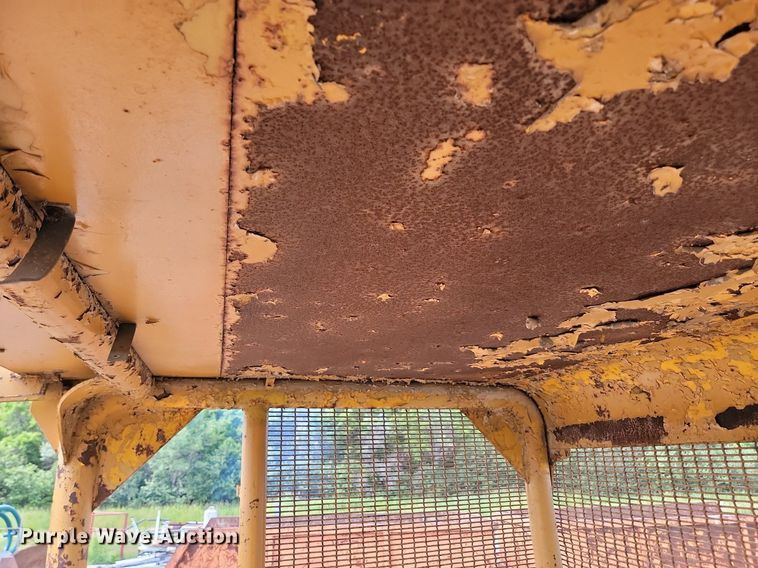 image for item DQ7477 International TD 20C PS  dozer