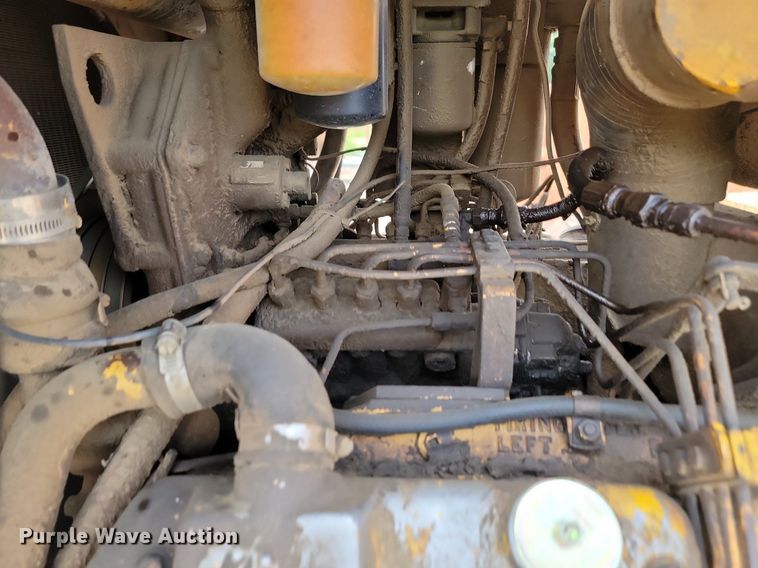 image for item DQ7477 International TD 20C PS  dozer