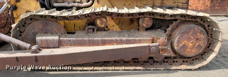 image for item DQ7477 International TD 20C PS  dozer