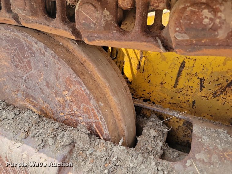 image for item DQ7477 International TD 20C PS  dozer