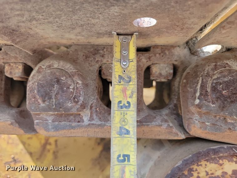 image for item DQ7477 International TD 20C PS  dozer