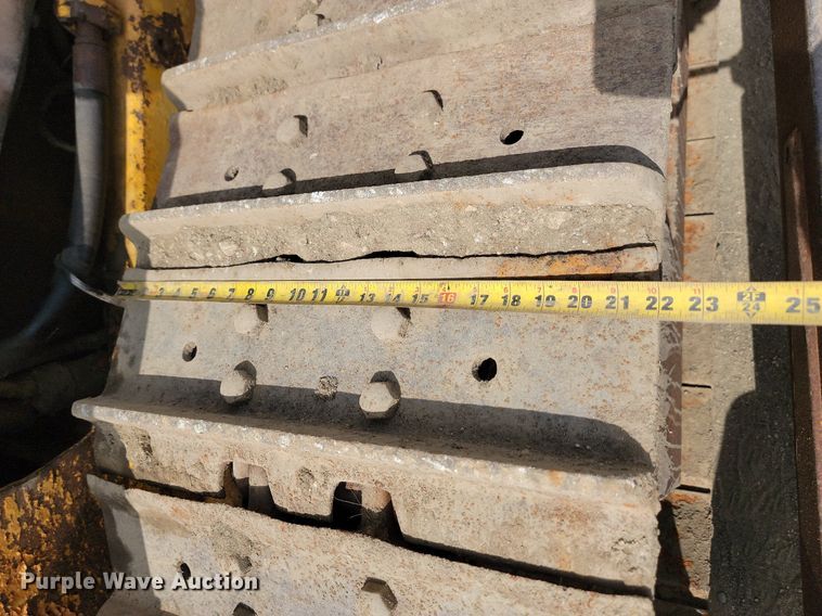 image for item DQ7477 International TD 20C PS  dozer