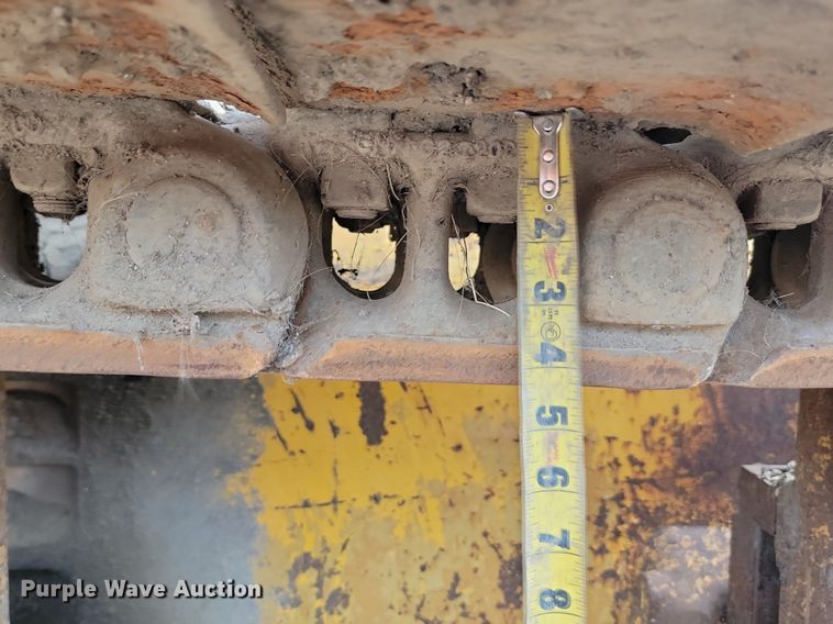 image for item DQ7477 International TD 20C PS  dozer