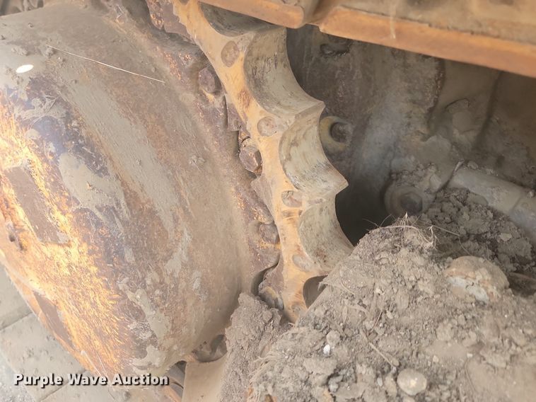 image for item DQ7477 International TD 20C PS  dozer