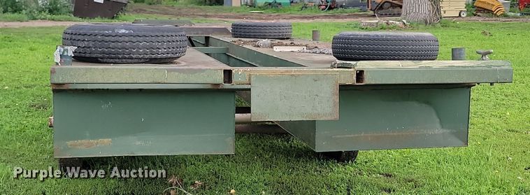 image for item DQ7503 Barge