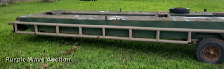 image for item DQ7503 Barge