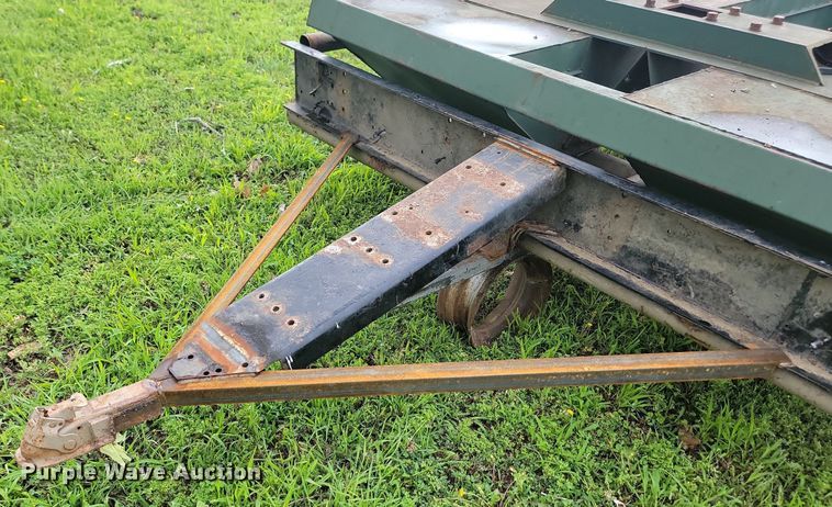 image for item DQ7503 Barge