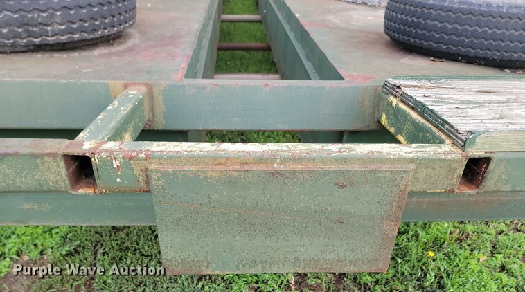 image for item DQ7503 Barge