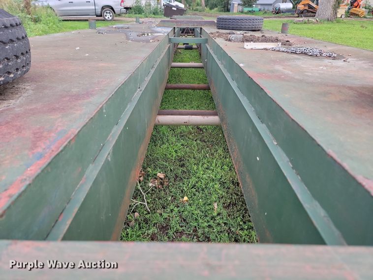 image for item DQ7503 Barge