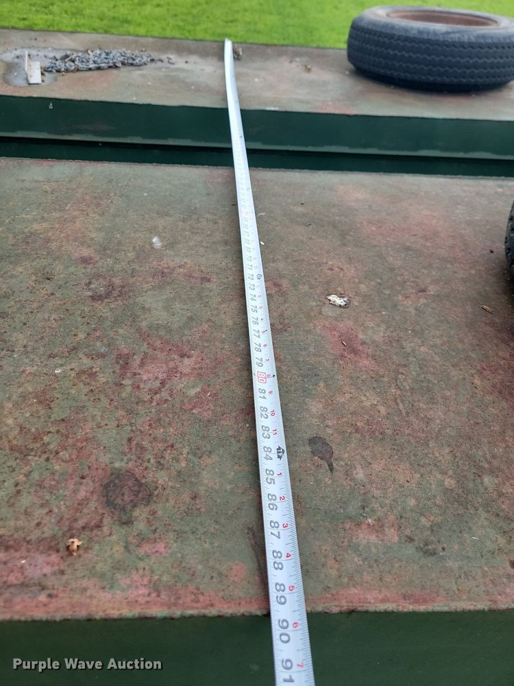 image for item DQ7503 Barge