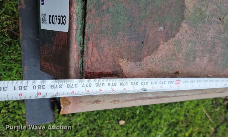 image for item DQ7503 Barge