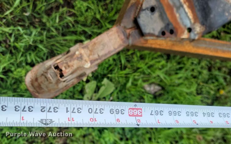 image for item DQ7503 Barge