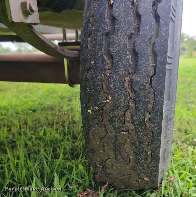 image for item DQ7503 Barge