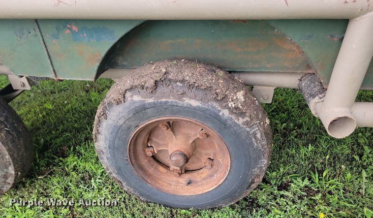 image for item DQ7503 Barge