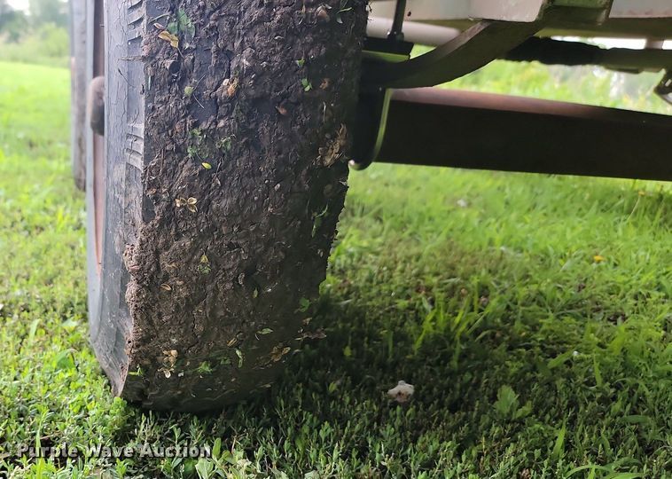 image for item DQ7503 Barge