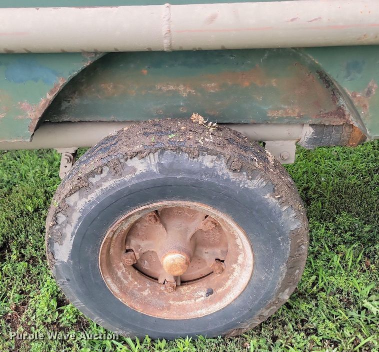 image for item DQ7503 Barge