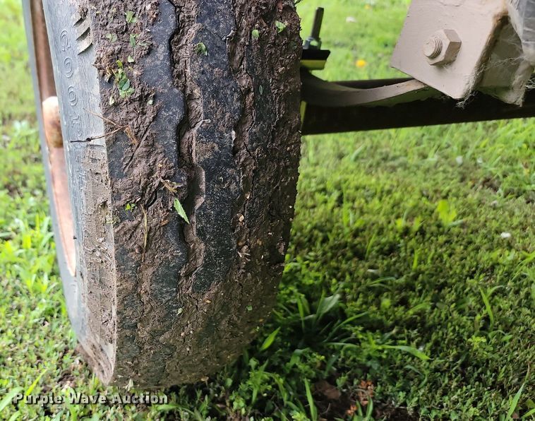 image for item DQ7503 Barge