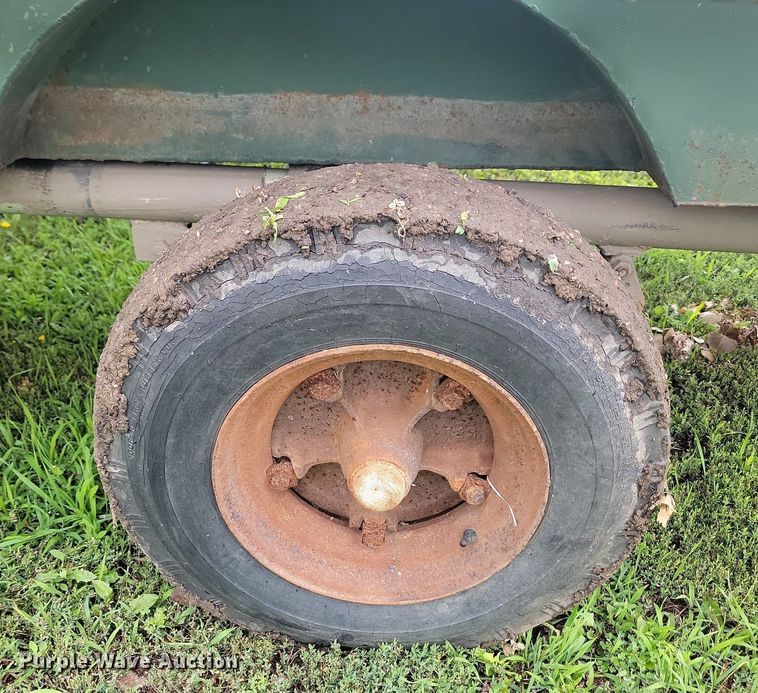 image for item DQ7503 Barge