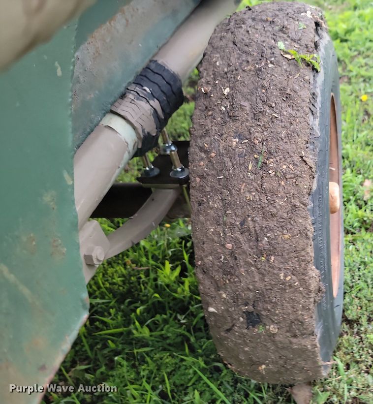 image for item DQ7503 Barge