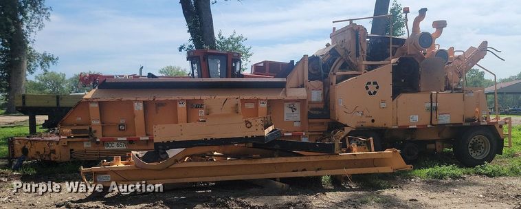 image for item DQ7515 Bandit 3680XP The Beast  horizontal grinder