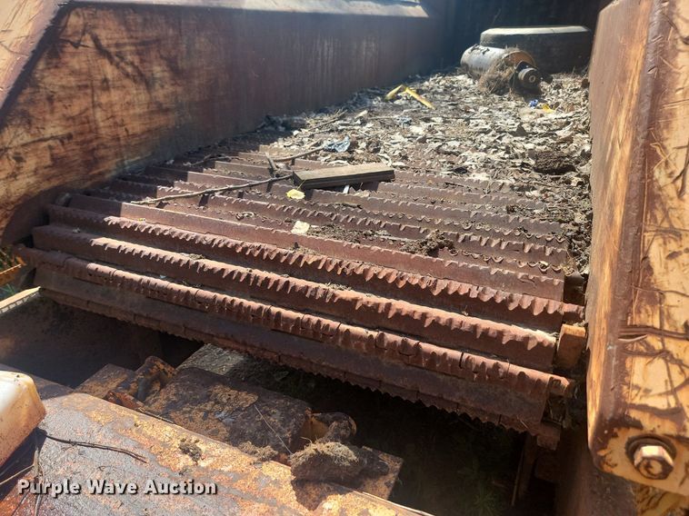 image for item DQ7515 Bandit 3680XP The Beast  horizontal grinder