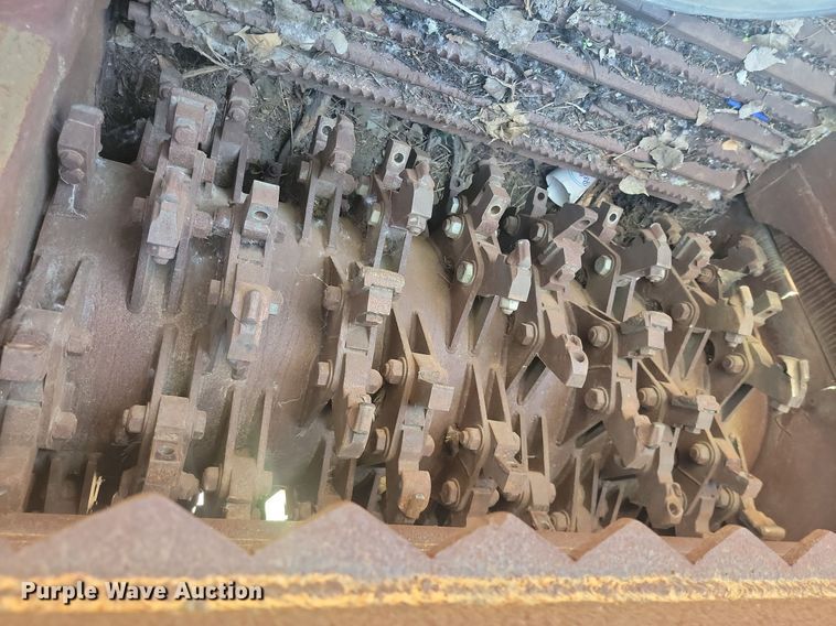 image for item DQ7515 Bandit 3680XP The Beast  horizontal grinder